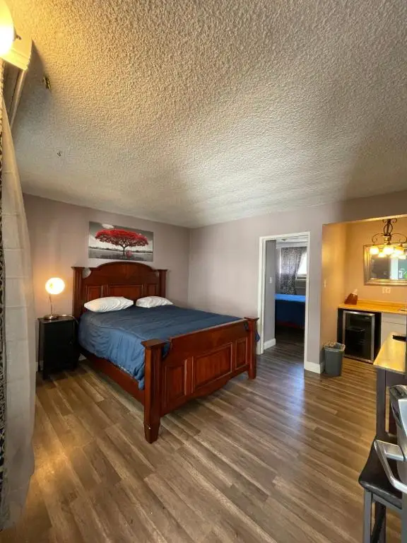 LA Adventurer Hotel, photo 2
