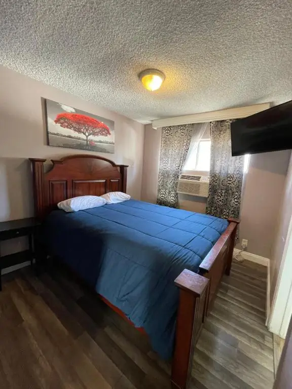 LA Adventurer Hotel, photo 4