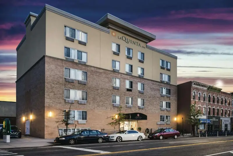 La Quinta by Wyndham Brooklyn Downtown, photo 1