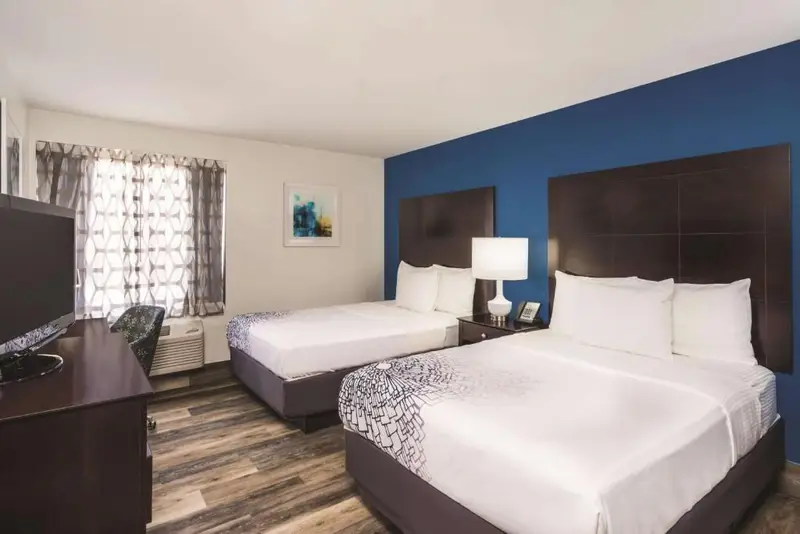 La Quinta by Wyndham Brooklyn Downtown, photo 2