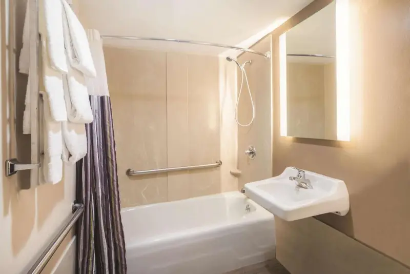 La Quinta by Wyndham Brooklyn Downtown, photo 3