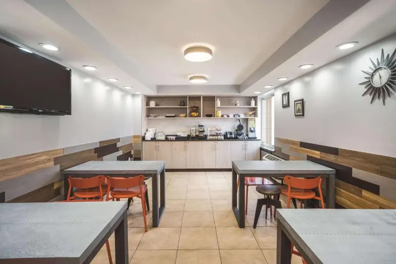 La Quinta by Wyndham Brooklyn Downtown, photo 4