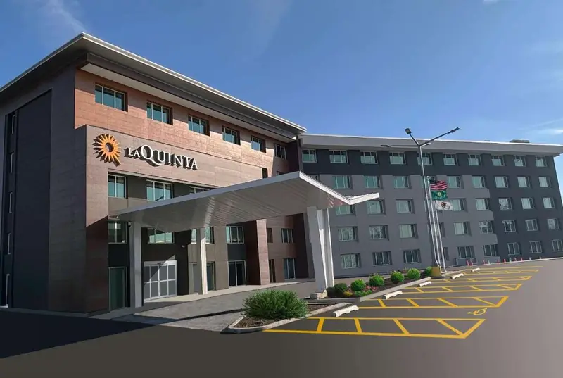 La Quinta by Wyndham Chicago O'Hare Airport, photo 1