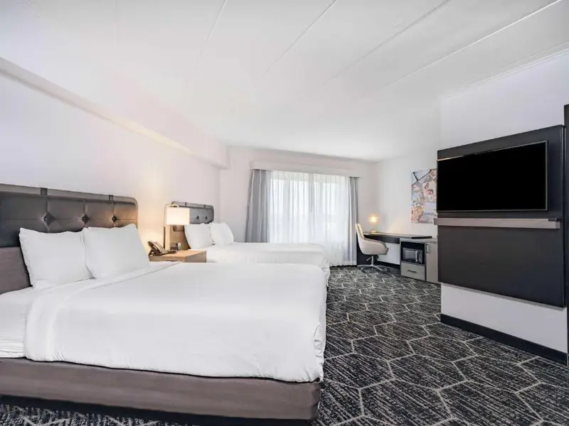 La Quinta by Wyndham Chicago O'Hare Airport, photo 2