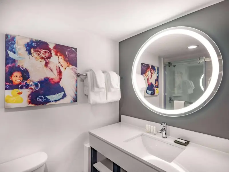 La Quinta by Wyndham Chicago O'Hare Airport, photo 3