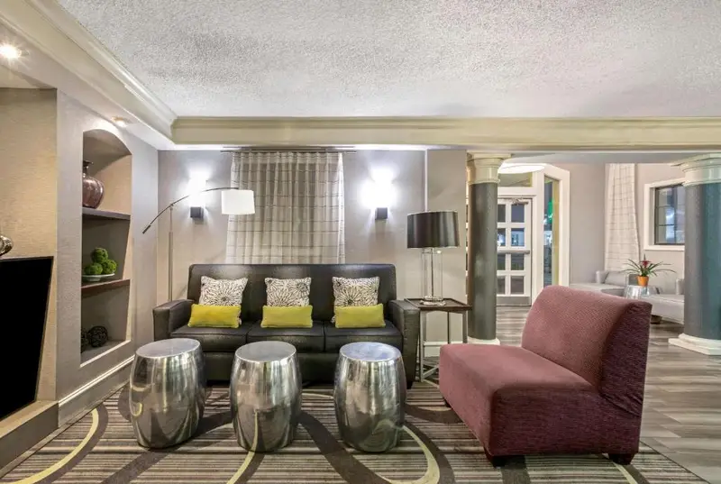 La Quinta Inn by Wyndham Fresno Yosemite, photo 4
