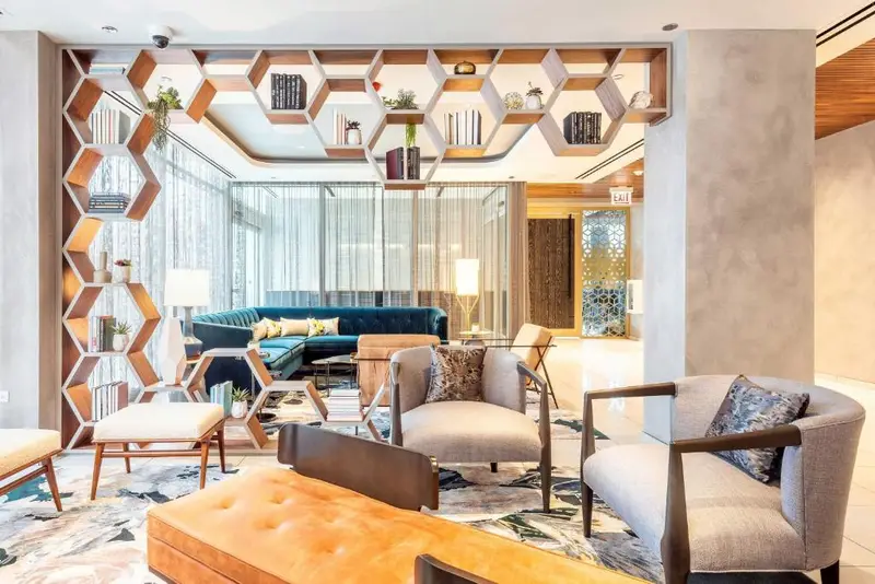 Le Meridien Essex Chicago, photo 1