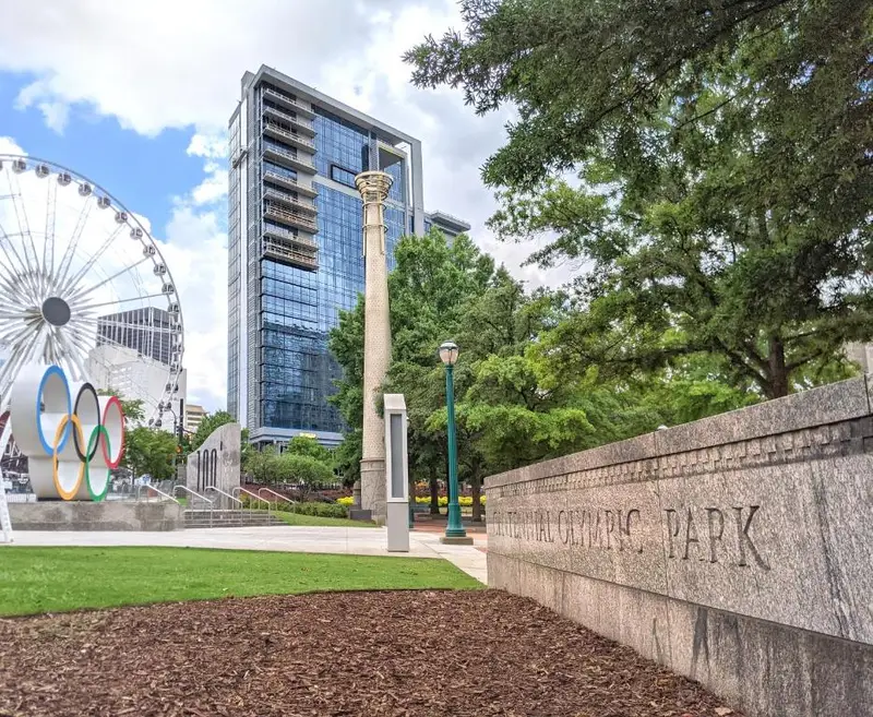 Margaritaville Vacation Club - Atlanta, photo 2