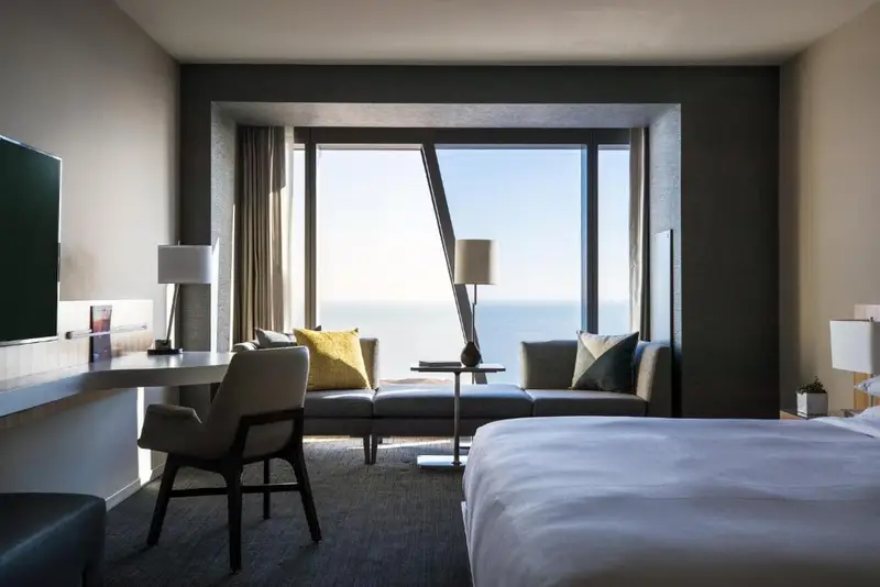 Marriott Marquis Chicago, photo 2