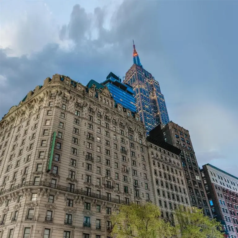 Martinique New York on Broadway, Curio Collection by Hilton, photo 3