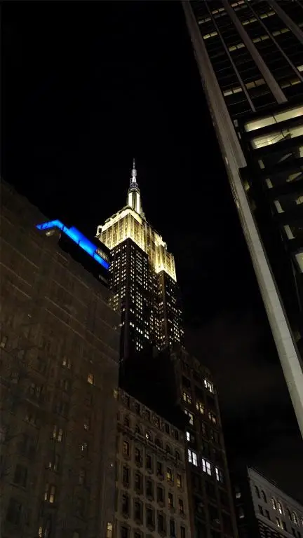 Martinique New York on Broadway, Curio Collection by Hilton, photo 4