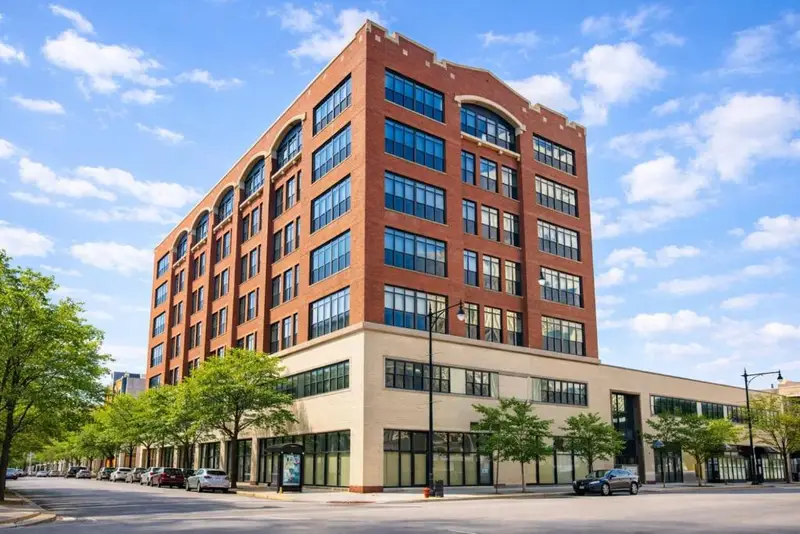 McCormick Suites by Slumber Stay, photo 2