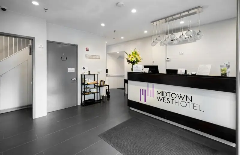 Midtown West Hotel, photo 1