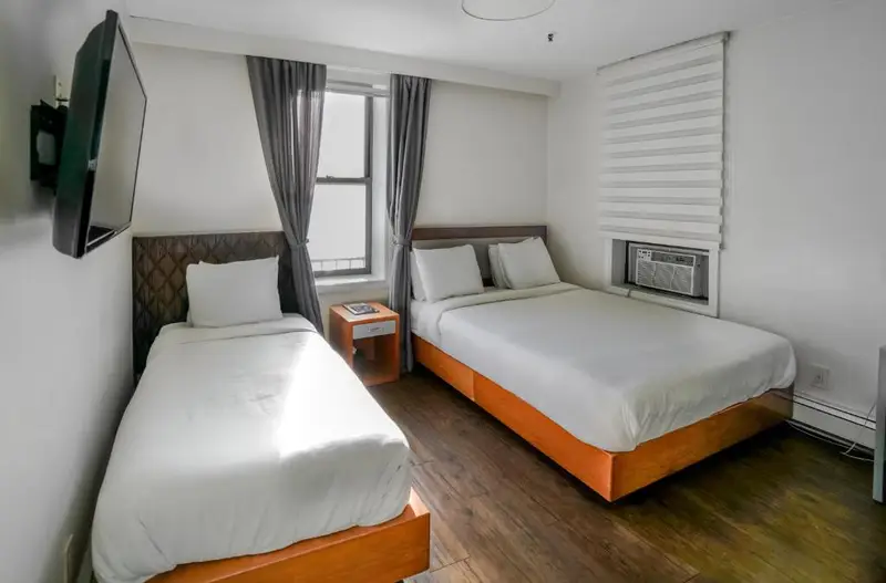 Midtown West Hotel, photo 2