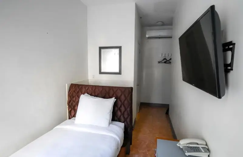 Midtown West Hotel, photo 4