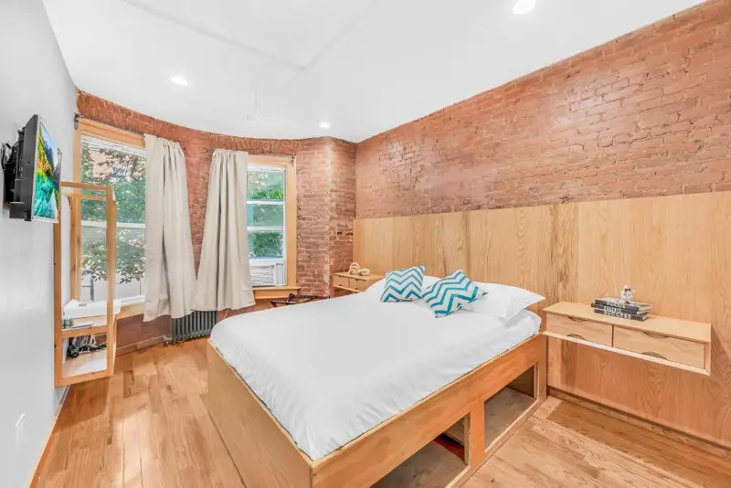 Morris Guest House, photo 1