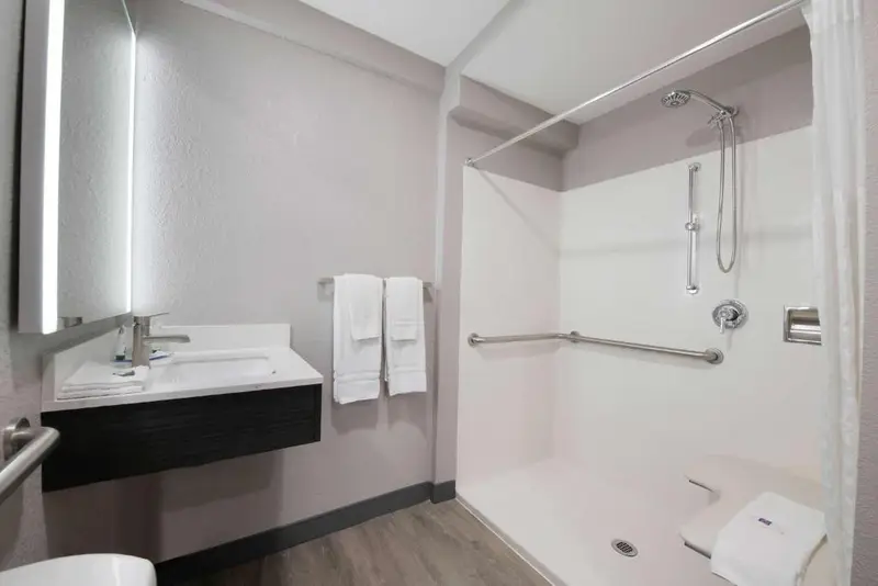 Motel 6-Atlanta, GA - Downtown, photo 3