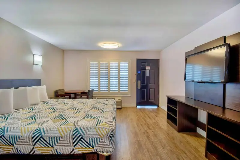 Motel 6-Inglewood, CA, photo 1