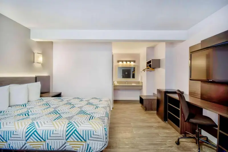 Motel 6-Inglewood, CA, photo 2