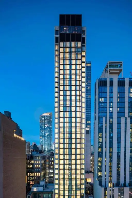 Moxy NYC Chelsea, photo 3