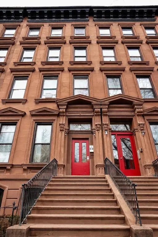 New York City Guest House, photo 1