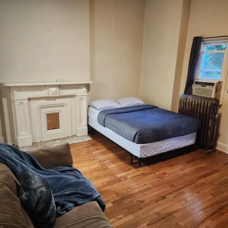 New York City Guest House, photo 2