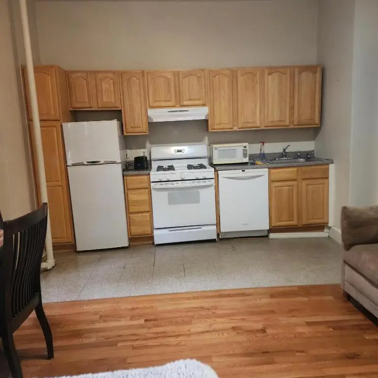 New York City Guest House, photo 4
