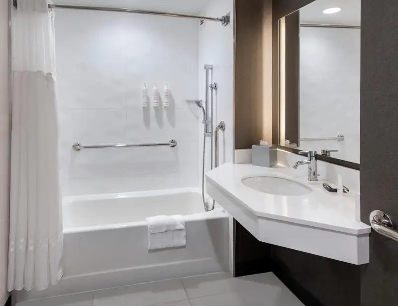 New York Marriott at the Brooklyn Bridge, photo 3