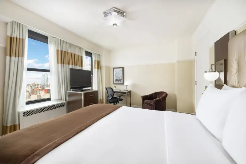 New Yorker by Lotte Hotels, photo 1