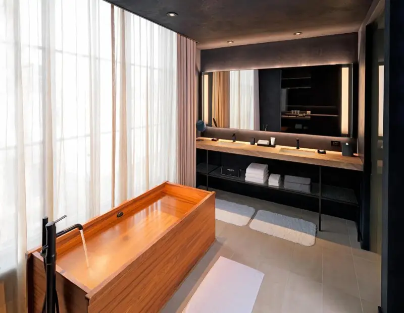 Nobu Hotel Chicago, photo 3