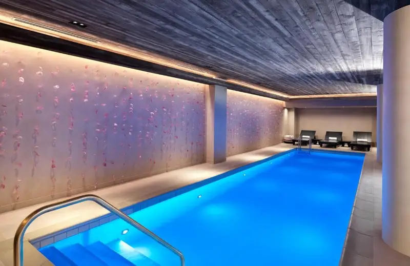Nobu Hotel Chicago, photo 4