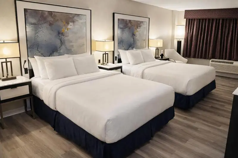 Nova Hotel Bronx, photo 2