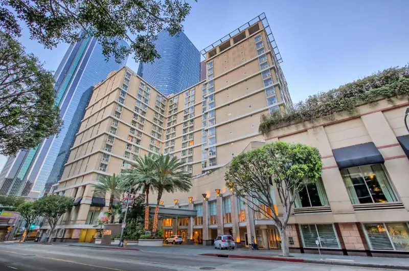 Omni Los Angeles Hotel, photo 1