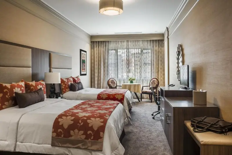 Opera House Hotel, photo 2