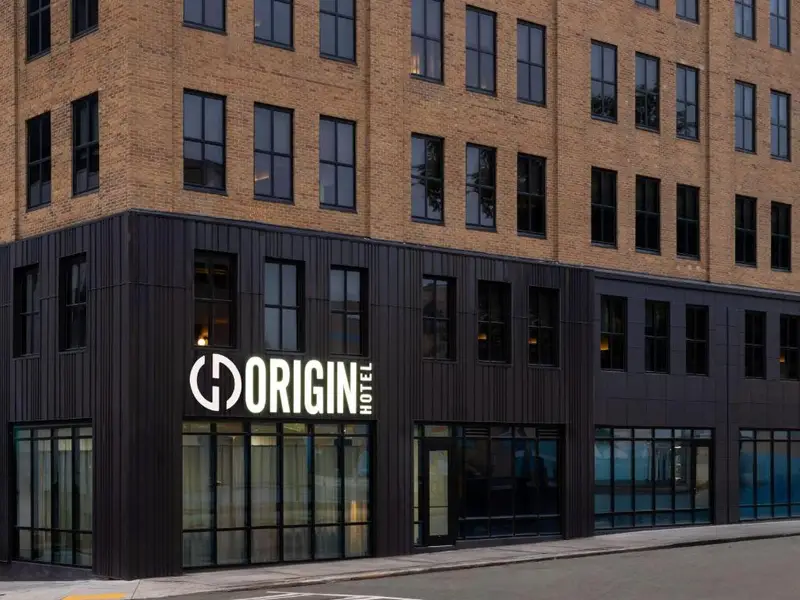Origin Atlanta, a Wyndham Hotel, photo 1