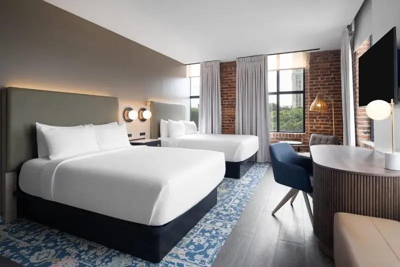 Origin Atlanta, a Wyndham Hotel, photo 2