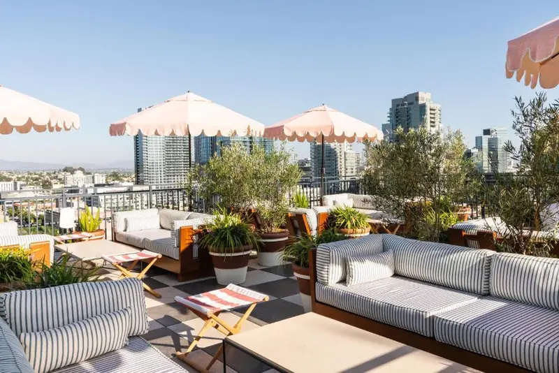 Palihotel San Diego Gaslamp Quarter, photo 1