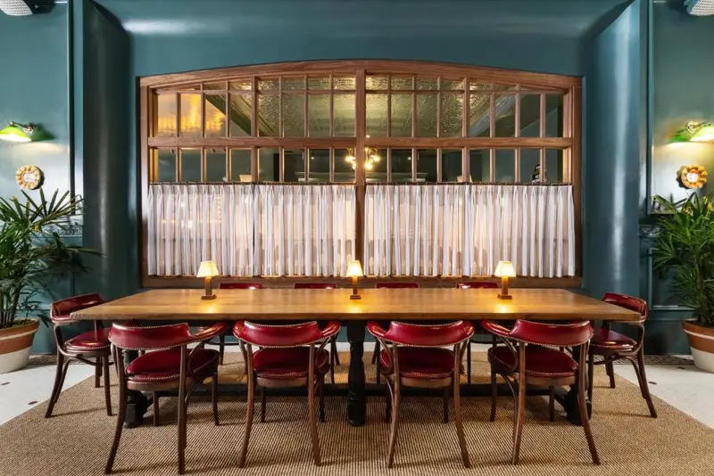 Palihotel San Diego Gaslamp Quarter, photo 3