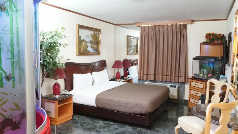 Paris Suites Hotel, photo 2