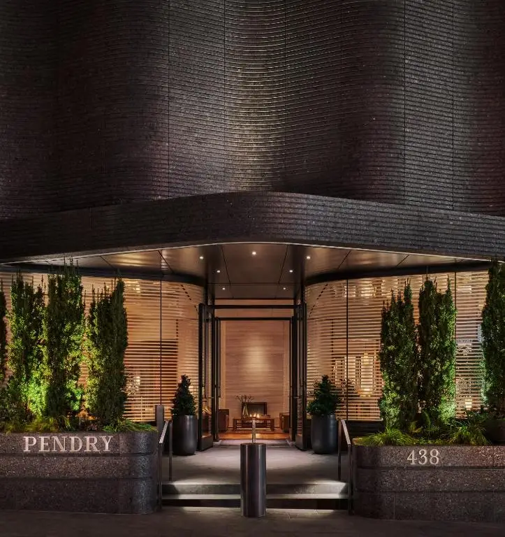 Pendry Manhattan West, photo 1