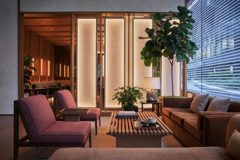 Pendry Manhattan West, photo 3