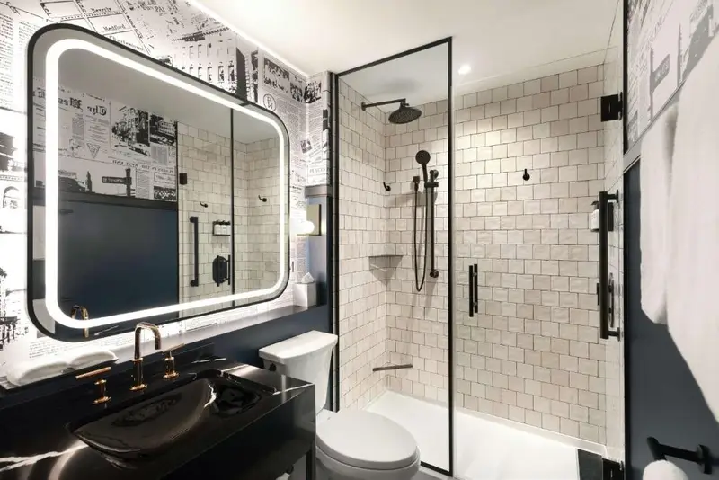 Pennyweight Hotel Boston, Curio Collection by Hilton, photo 3