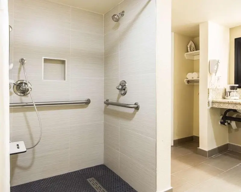 Quality Inn Sacramento Convention Center, photo 3
