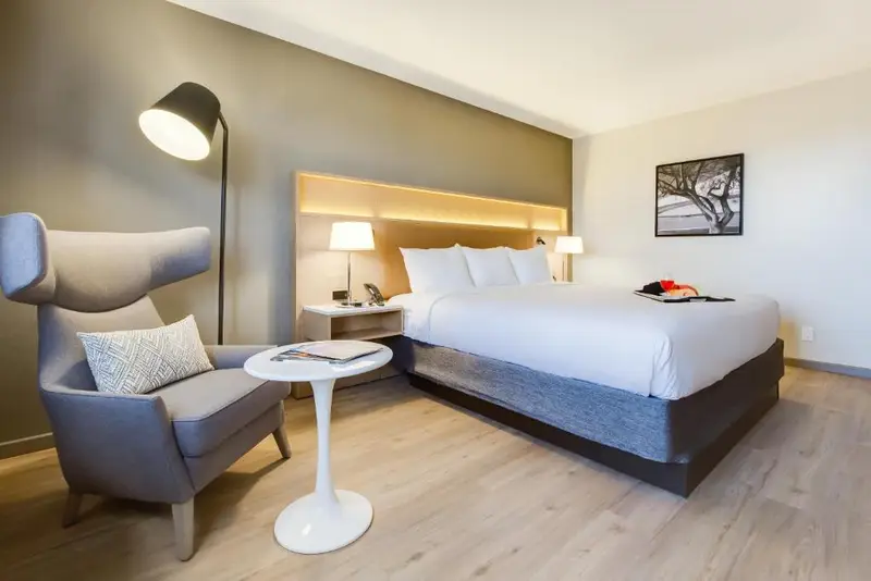 Radisson Hotel Sunnyvale - Silicon Valley, photo 2