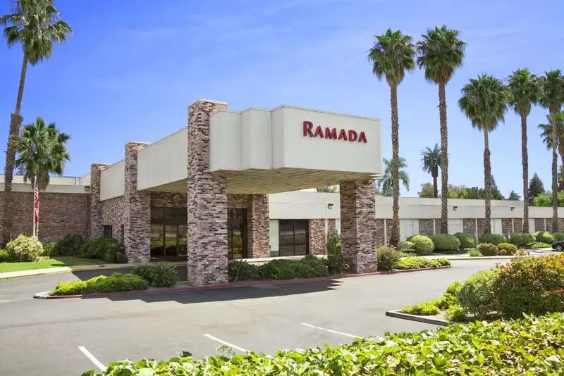 Ramada by Wyndham Sunnyvale/Silicon Valley, photo 1