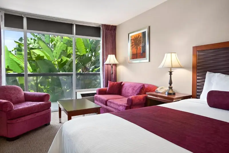 Ramada by Wyndham Sunnyvale/Silicon Valley, photo 2