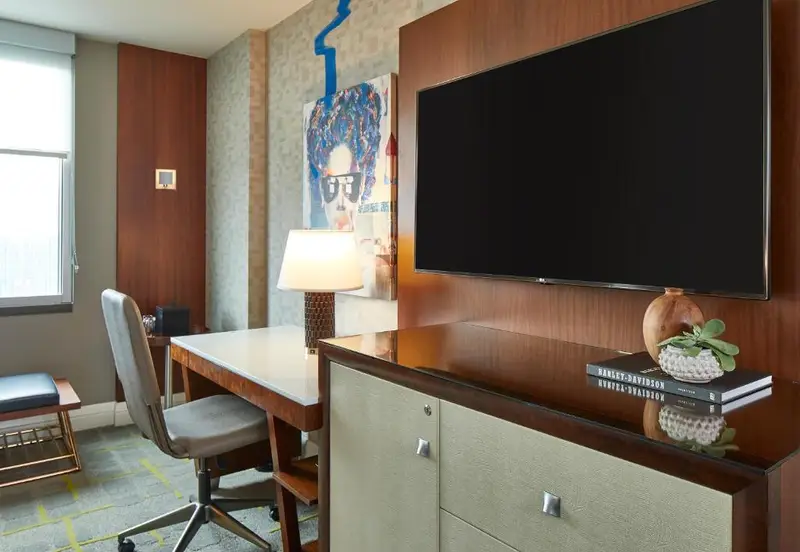 Renaissance Atlanta Midtown Hotel, photo 3