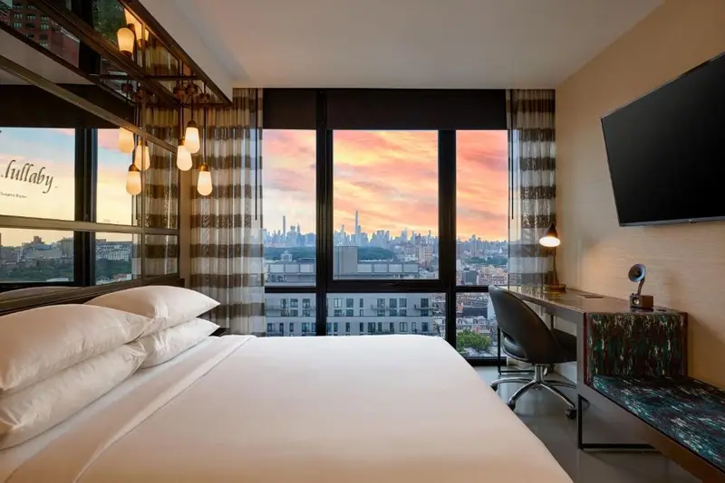 Renaissance New York Harlem Hotel, photo 1