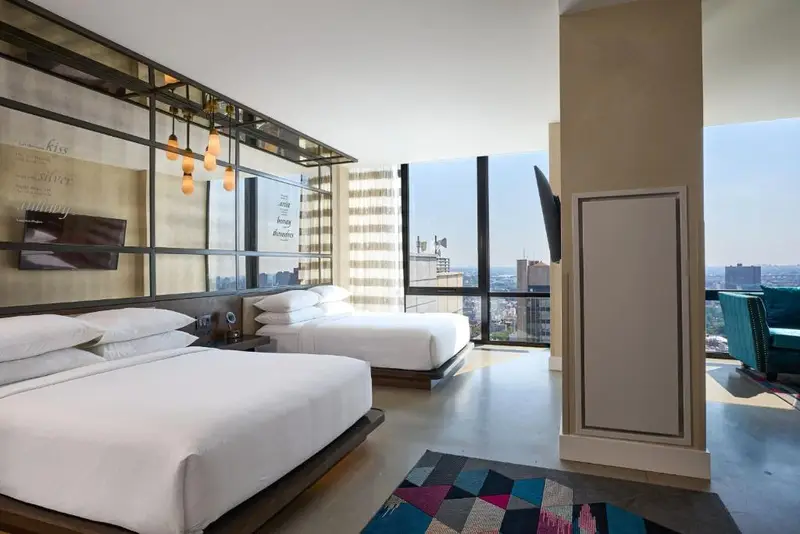 Renaissance New York Harlem Hotel, photo 2