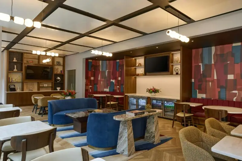 Renaissance New York Midtown Hotel, photo 4